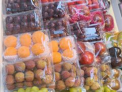 -每日新鲜水果吧(南京东路店)