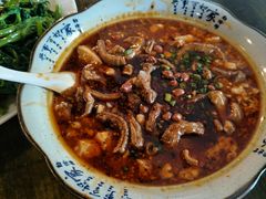 -徐鼎盛民间菜(南坪后堡店)