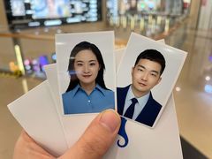 -海马体照相馆(成都来福士广场店)