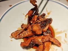 绍兴酥鱼-寻宝记绍兴菜(状元店)