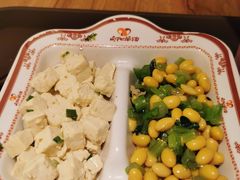 小泡菜-向阳羊汤(千峰店)