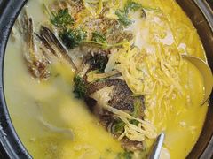 -伙靠·江浙菜(田林路店)
