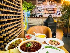 -不二·民谣音乐餐吧(长沙店)
