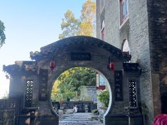 -南沙天后宫景区