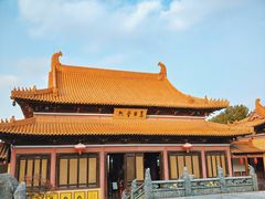 -南京市江宁方山