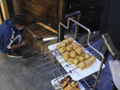 -三个蒙古大叔羊肉串(大宁店)