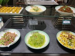-巴西烤肉海鲜自助餐厅