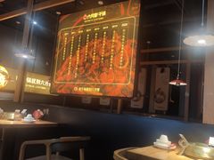 -六月雪干锅(涪城万达广场店)