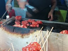 -大学城夜市大排档(凤栖路店)