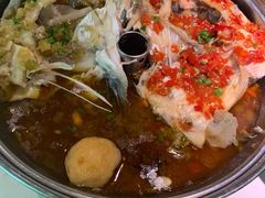 -望湘园湖南菜(赛格店)