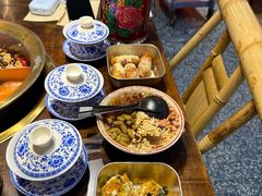 -牛签签串串香(IFS店)