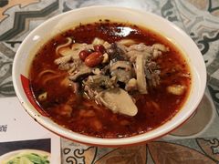 -牛王庙吳記怪味面(双楠店)