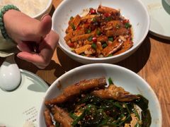 -湘间田舍(北仑银泰店)