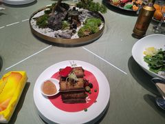 -悦福瑞酒楼(西影路店)
