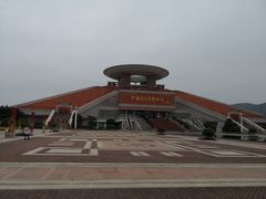 -中国闽台缘博物馆