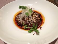 -广州富力丽思卡尔顿酒店·丽轩·粤菜