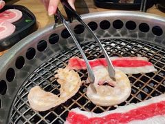 -汉拿山(北京上地华联店)