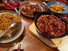 -58度品质川菜馆(经一路店)
