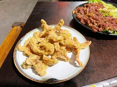 -重庆故事姊妹老火锅(财经学院店)