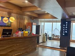 -闲隅江景艺术酒店(解放碑洪崖洞总店)