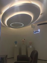 -上禾 HAIR SALON