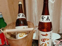 -荣府宴(南阳路店)