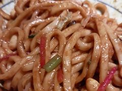 -大海碗·炸酱面·烤鸭·京菜(天坛店)