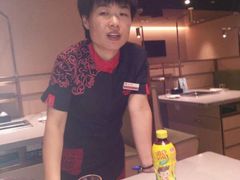 -海底捞火锅(关山保利店)