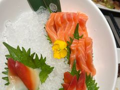 -水木锦堂·自助铁板烧(方庄时代店)