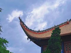 -南岳衡山风景名胜区