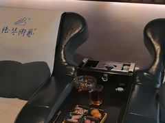 -陆琴脚艺·足浴·SPA(夫子庙店)