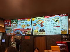 -王家沙点心店(南京西路总店)