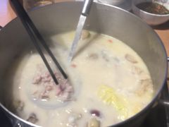 -湯系·煲汤手艺人(东二环泰禾广场店)