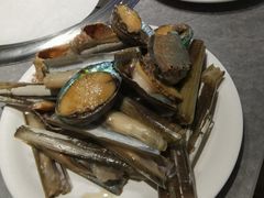 -鼎香缘海鲜自助火锅烤肉(锦辉购物广场店)