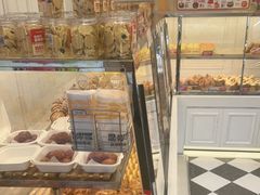 -味多美蛋糕(苏州街地铁店)