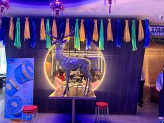 -额尔敦传统涮(公园西路店)