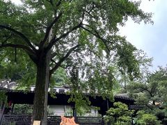 -惠山古镇·寄畅园