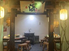 -淀里船宴(裕华东路店)