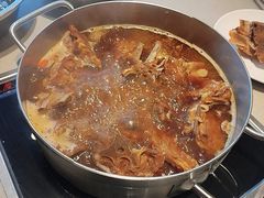 -蝎王府羊蝎子(虎坊桥总店)