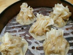 笋丁烧麦-35g烧麦牛杂粉(新市街店)