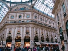 -埃马努埃莱二世拱廊