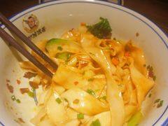 -吴满满油泼面(北方风味园店)