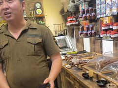 -嘉凌码头·重庆特产手工火锅底料(洪崖洞九楼店)
