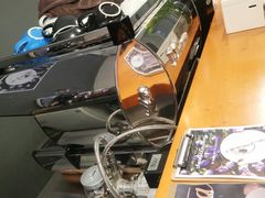 -研途咖啡馆(健康路店)