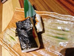 烤年糕-炉匠炉端烧·酒(国金中心商场店)