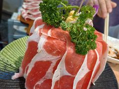 -千纸鹤嫩汁烤肉(西大直街店)