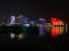-保定东湖公园(莲池区)