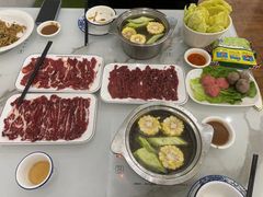 -福合埕牛肉火锅(长平国新店)