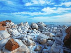 -老虎石海上公园