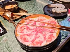 -牛New寿喜烧(金鹰世界店)